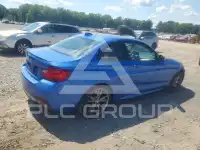 2016 BMW M2 фото