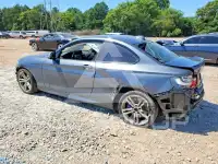 2016 BMW M2 фото