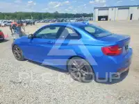 2016 BMW M2 фото