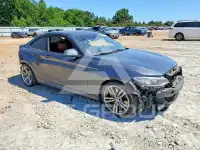 2016 BMW M2 фото