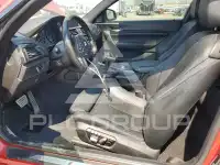 2016 BMW M2 фото