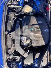 2016 BMW M2 photo