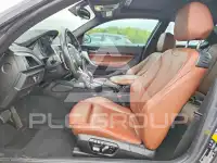 2016 BMW M2 фото