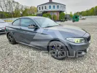 2016 BMW M2 фото