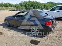 2016 BMW M2 фото