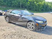 2016 BMW M2 фото