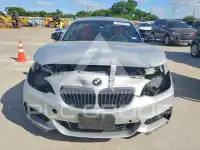 2016 BMW M2 фото