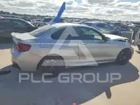 2016 BMW M2 фото