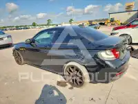 2016 BMW M2 фото