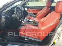 2016 BMW M2 фото