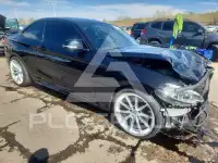 2016 BMW M235 фото