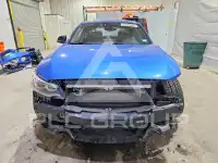 2016 BMW M2 photo