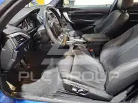 2016 BMW M2 photo