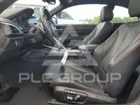 2016 BMW M2 photo