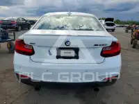 2016 BMW M2 photo