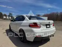 2016 BMW M2 photo