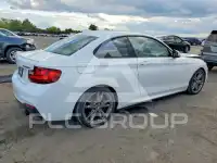 2016 BMW M2 photo