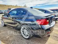 2016 BMW M235 фото