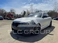 2016 BMW M2 photo