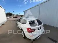2016 BMW X3 photo