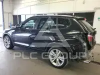 2016 BMW X3 photo