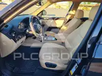 2016 BMW X3 фото