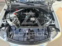 2016 BMW X3 photo