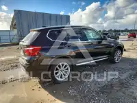 2016 BMW X3 photo