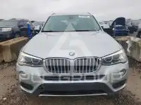 2016 BMW X3 photo