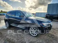 2016 BMW X3 photo