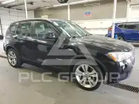 2016 BMW X3 photo