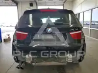 2016 BMW X3 photo