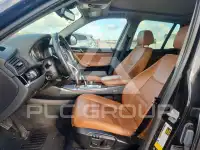 2016 BMW X3 photo