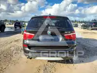 2016 BMW X3 photo