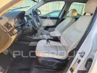 2016 BMW X3 фото