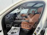 2016 BMW X3 photo