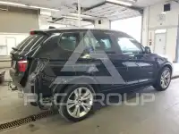 2016 BMW X3 photo