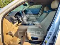 2016 BMW X3 фото
