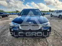 2016 BMW X3 photo