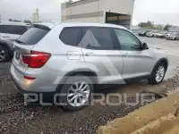 2016 BMW X3 photo