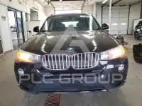 2016 BMW X3 photo