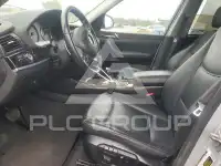 2016 BMW X3 photo