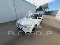 2016 BMW X3 photo