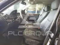 2016 BMW X3 photo
