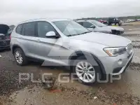 2016 BMW X3 photo