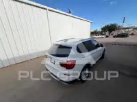 2016 BMW X3 photo