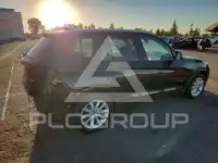 2016 BMW X3 фото