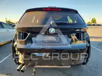 2016 BMW X3 фото
