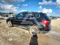 2016 BMW X3 photo