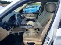 2016 BMW X3 фото